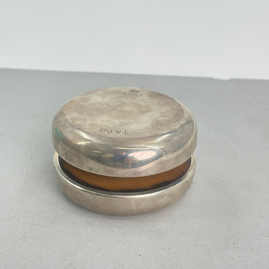 TIFFANY ヨーヨー