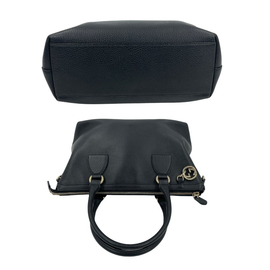 GUCCI ハンドバッグ