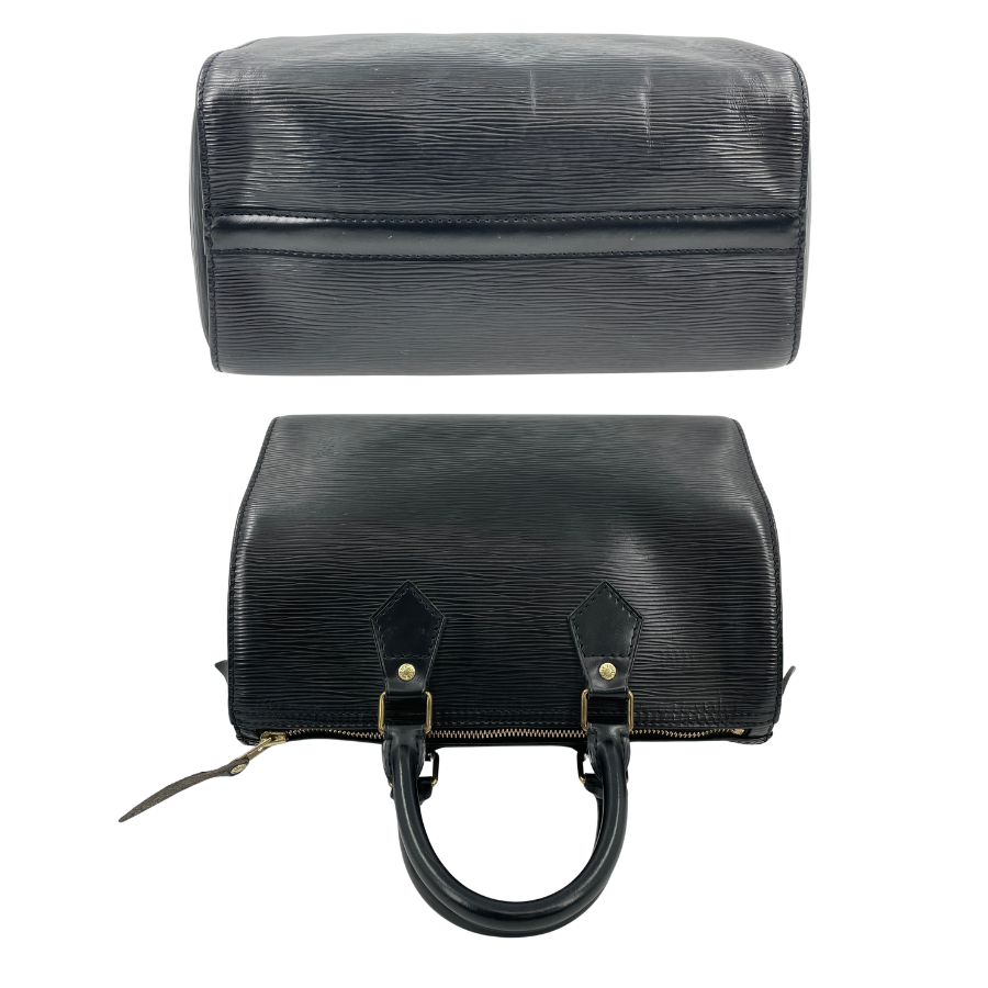 LOUIS VUITTON スピーディ25 エピ ハンドバッグ M59032