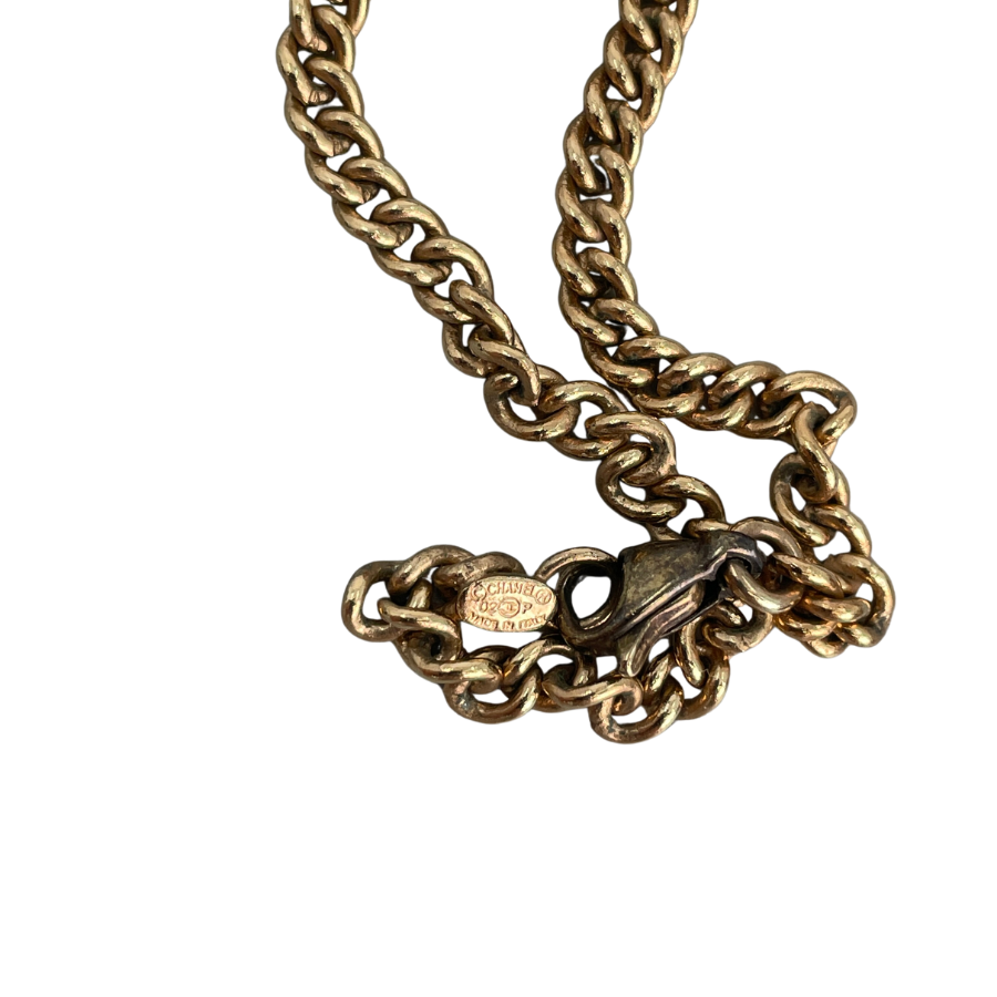 CHANEL シザー ネックレス ハサミ