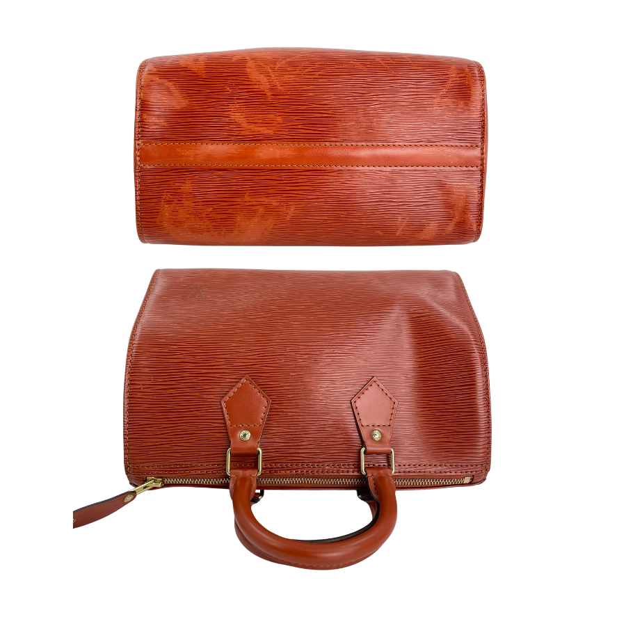 LOUIS VUITTON エピ スピーディ25