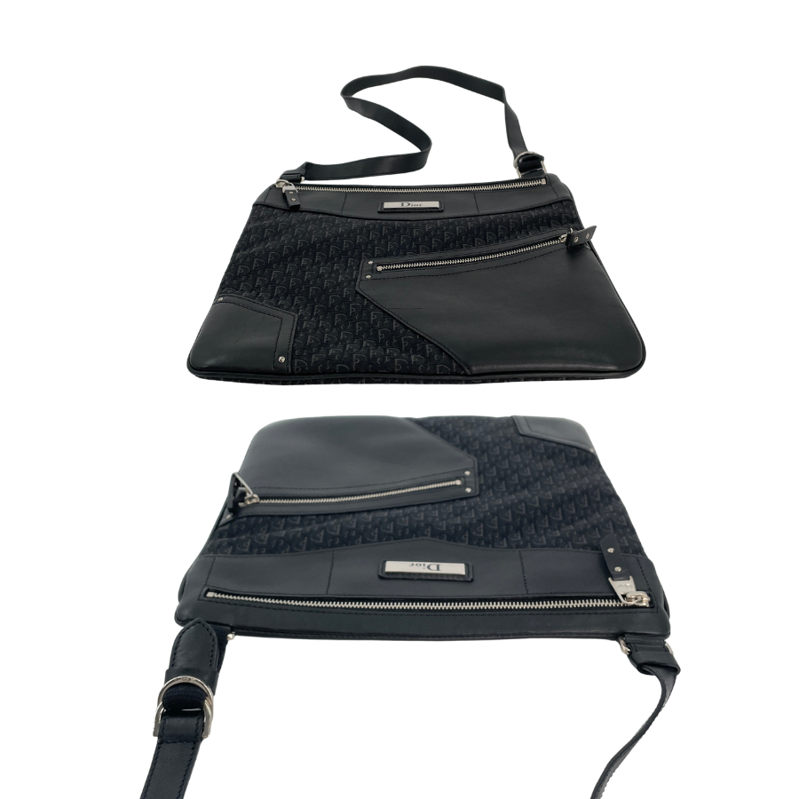 DIOR トロッター ストリートシック