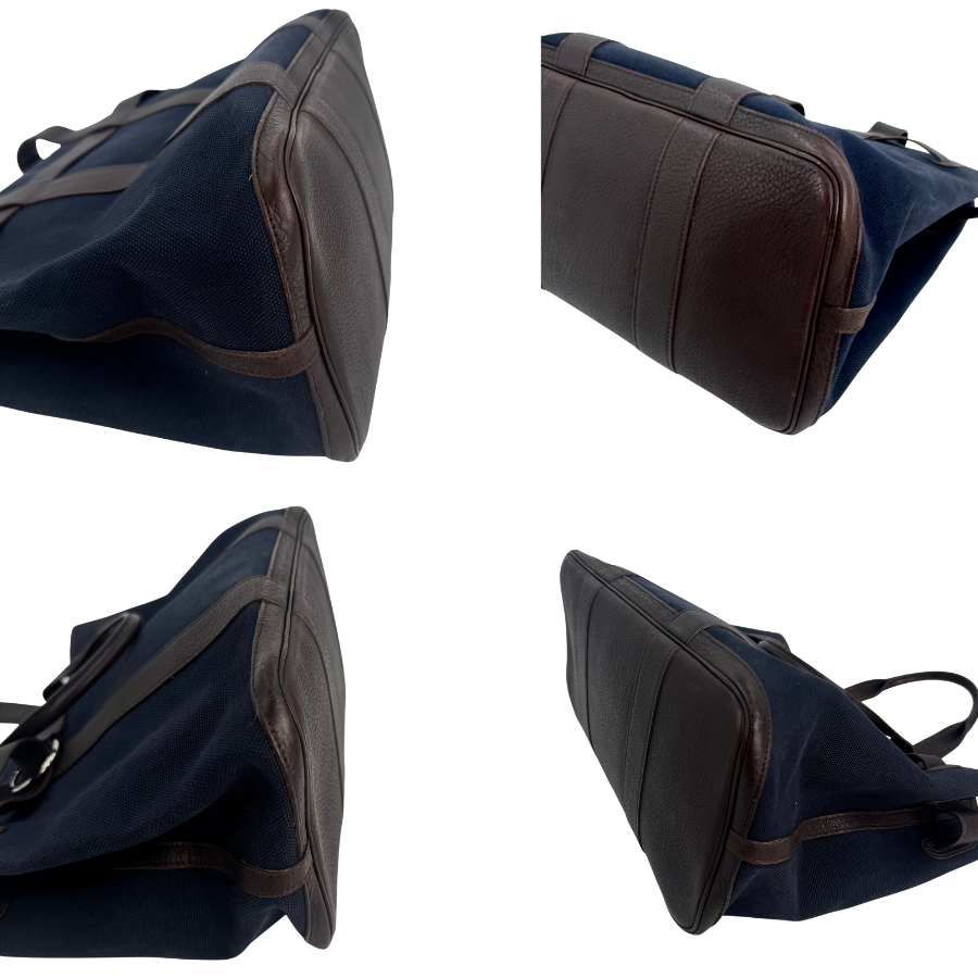 HERMES サンチュール ショルダーバッグ