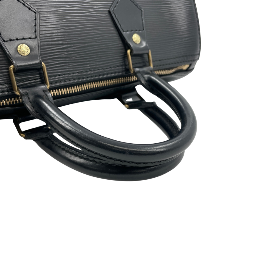 LOUIS VUITTON スピーディ25 エピ ハンドバッグ M59032