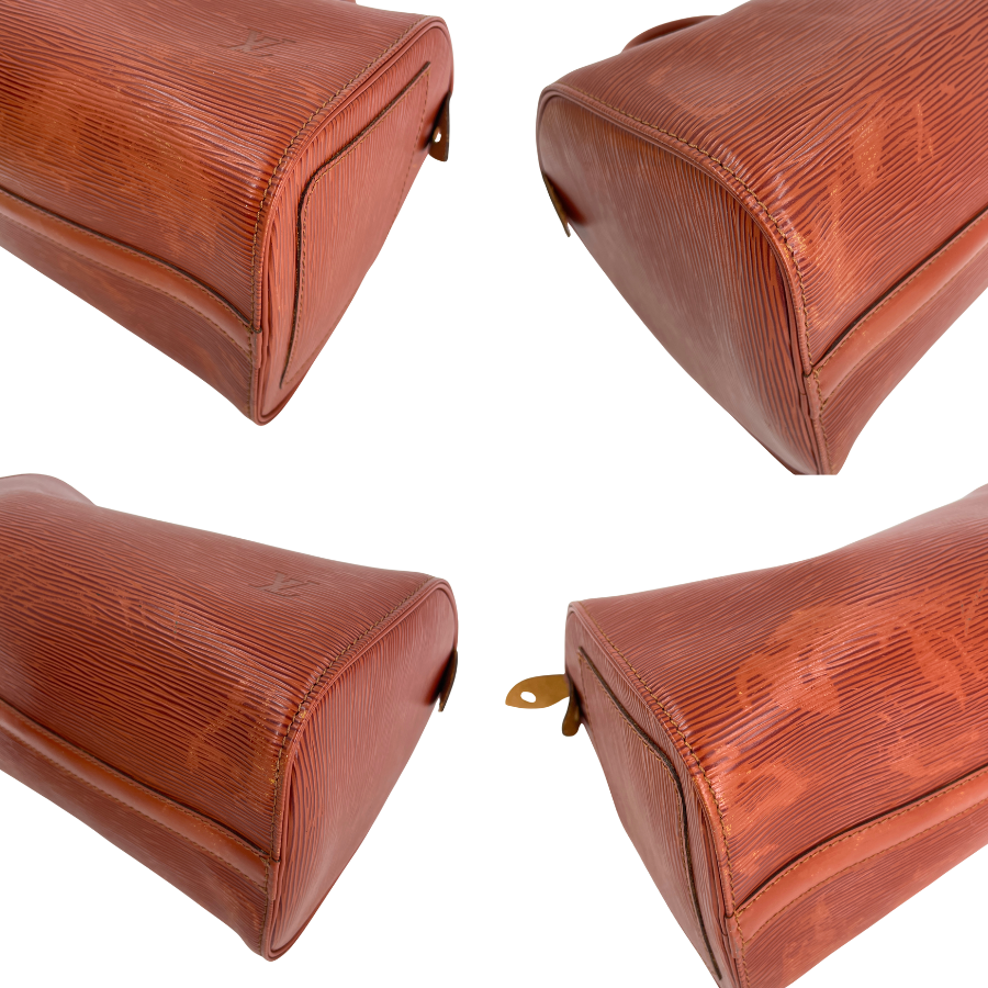 LOUIS VUITTON エピ スピーディ25