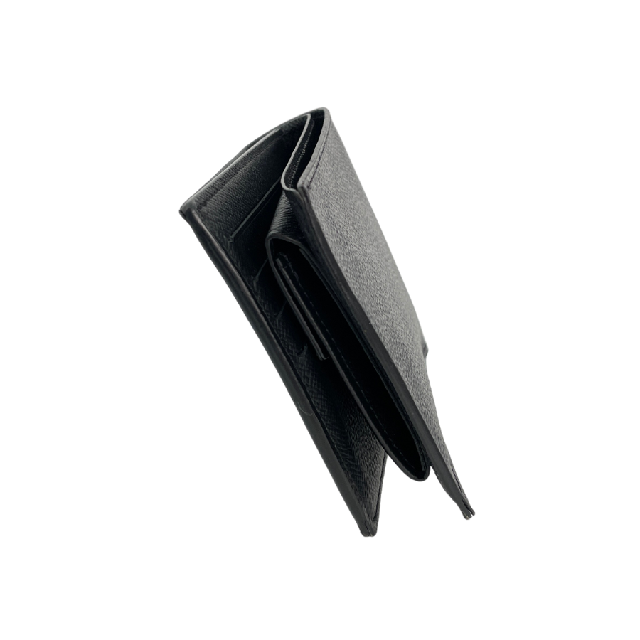 LOUIS VUITTON ダミエ・グラフィット ポルトフォイユ・マルコ