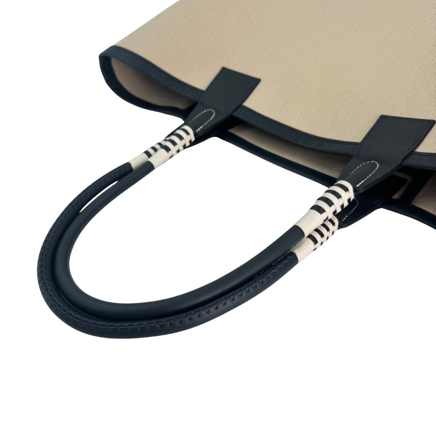 HERMES スティープル28