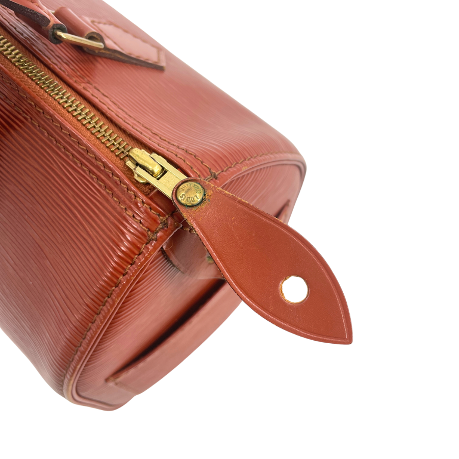 LOUIS VUITTON エピ スピーディ25 ハンドバッグ
