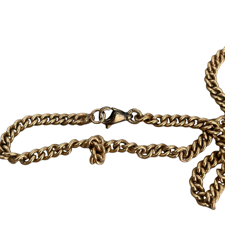 CHANEL シザー ネックレス ハサミ