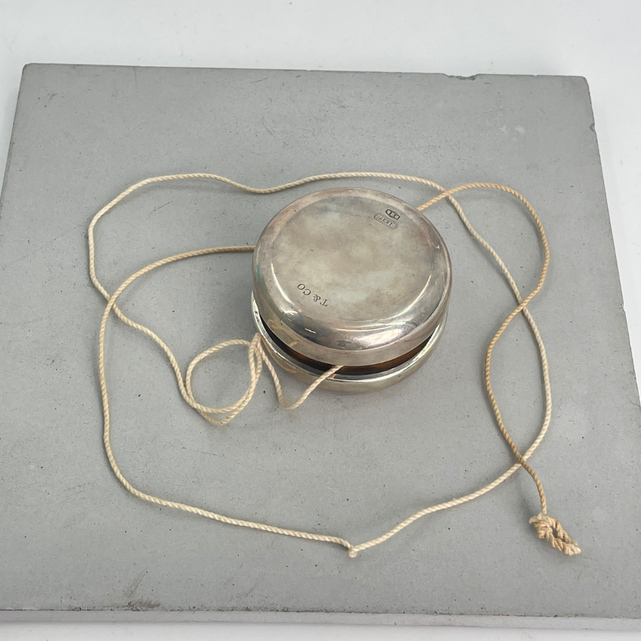 TIFFANY ヨーヨー