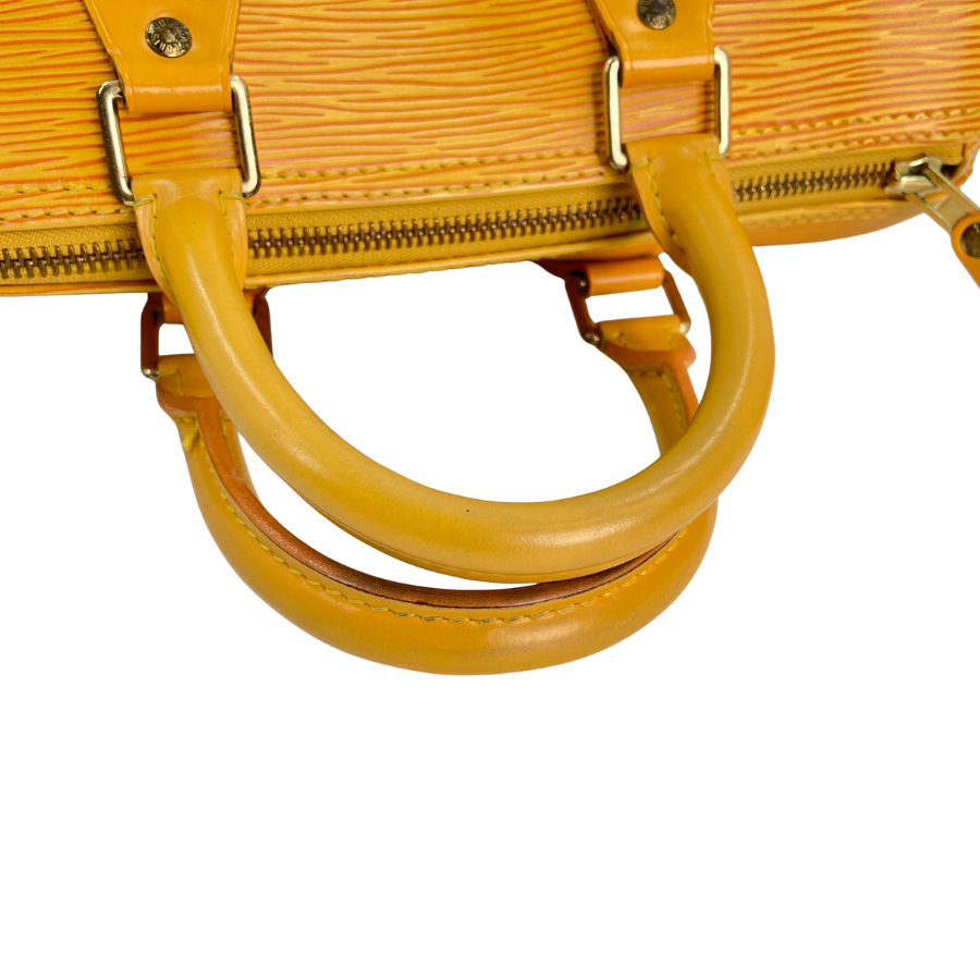 LOUIS VUITTON スピーディ