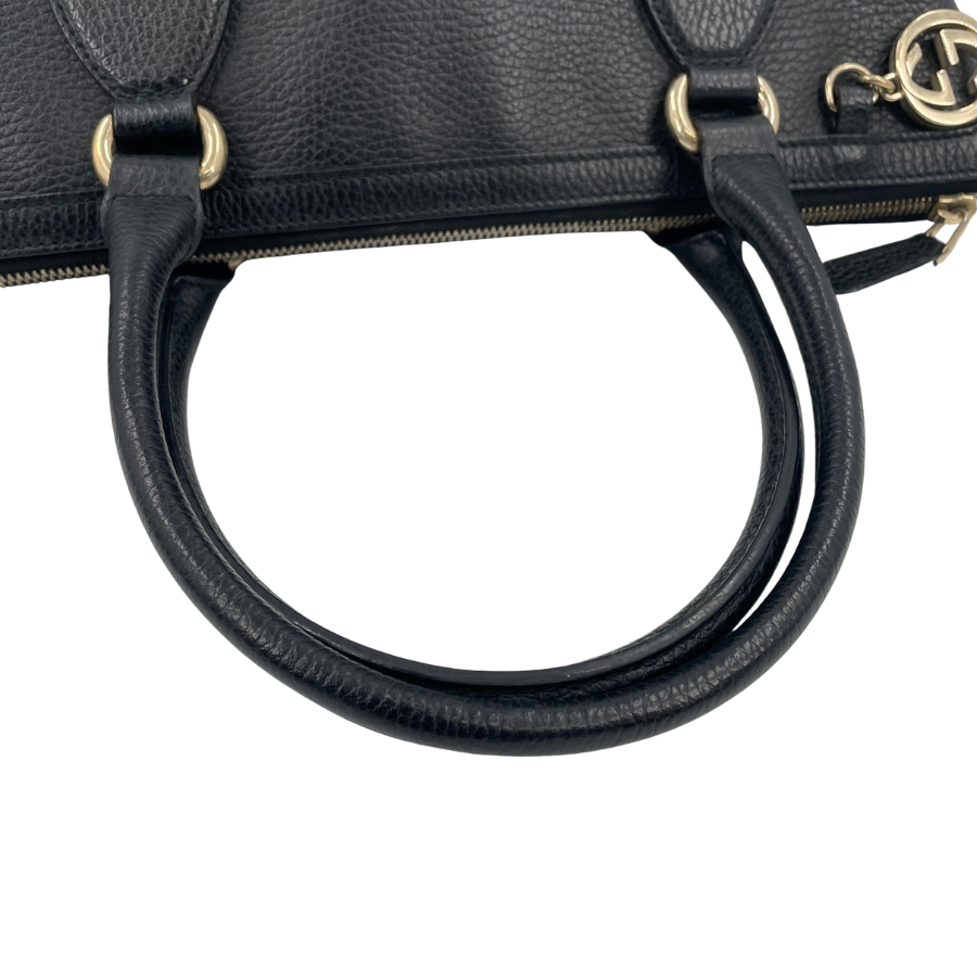 GUCCI ハンドバッグ