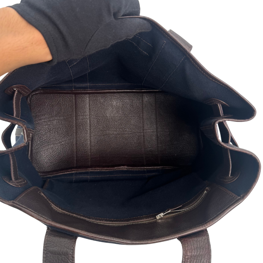 HERMES サンチュール ショルダーバッグ