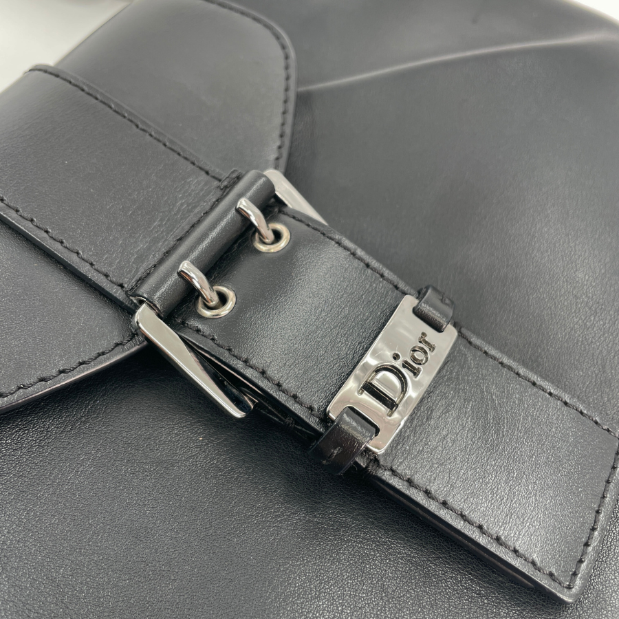 DIOR ストリートシック ホーボー