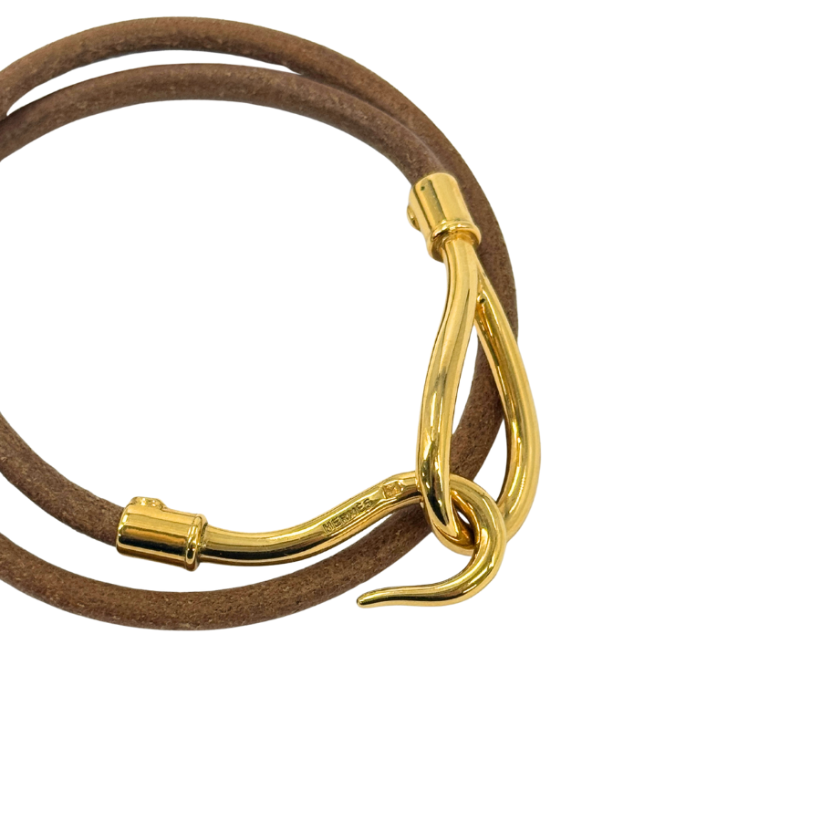 HERMES ジャンボ ブレスレット