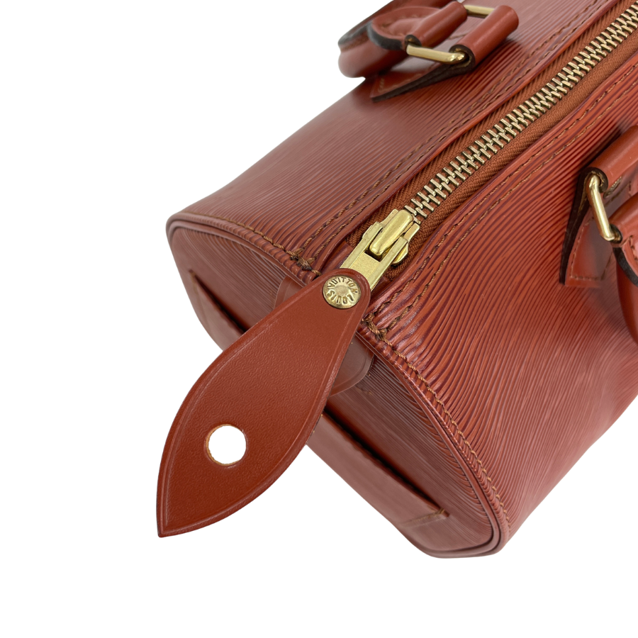 LOUIS VUITTON エピ スピーディ25