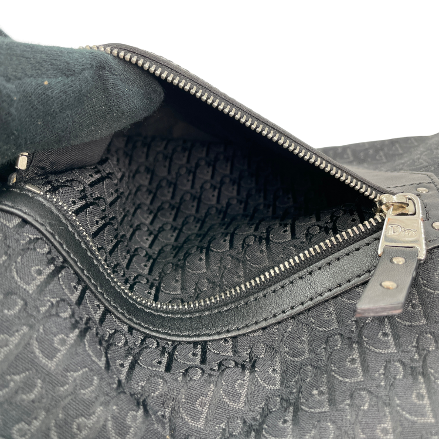 DIOR トロッター ストリートシック