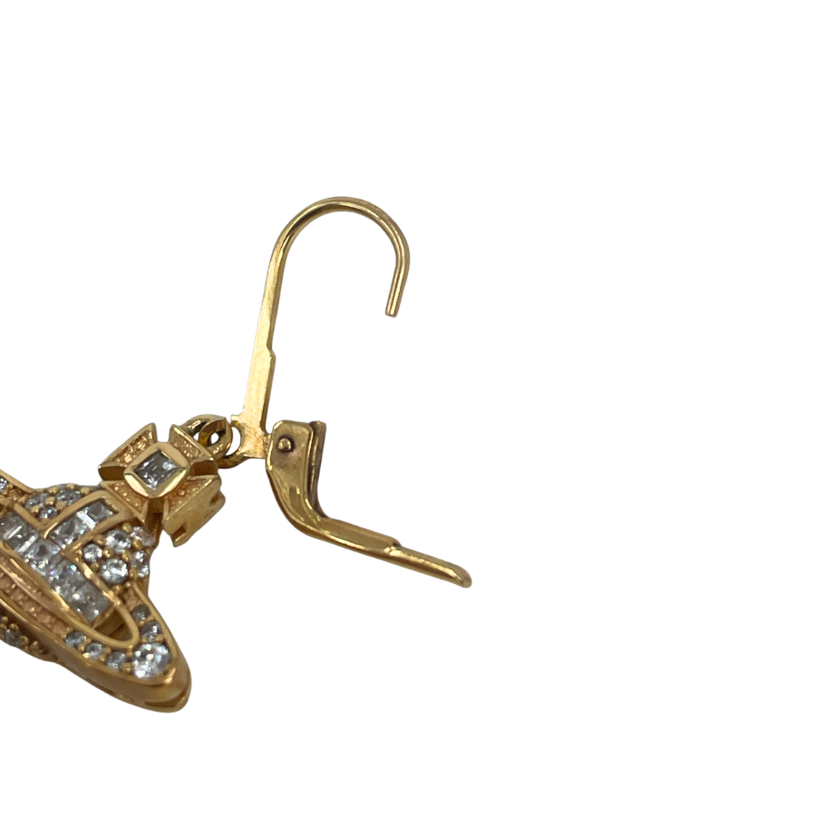Vivienne Westwood ピアス片方