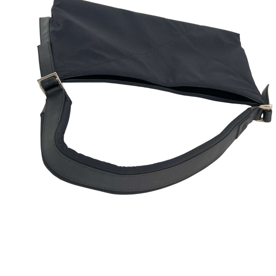 Ferragamo スポーツ ナイロン ワンショルダー