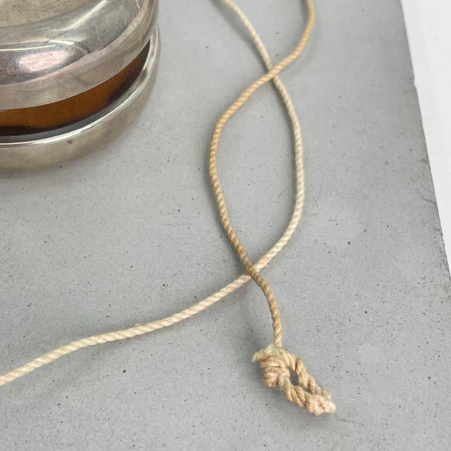 TIFFANY ヨーヨー