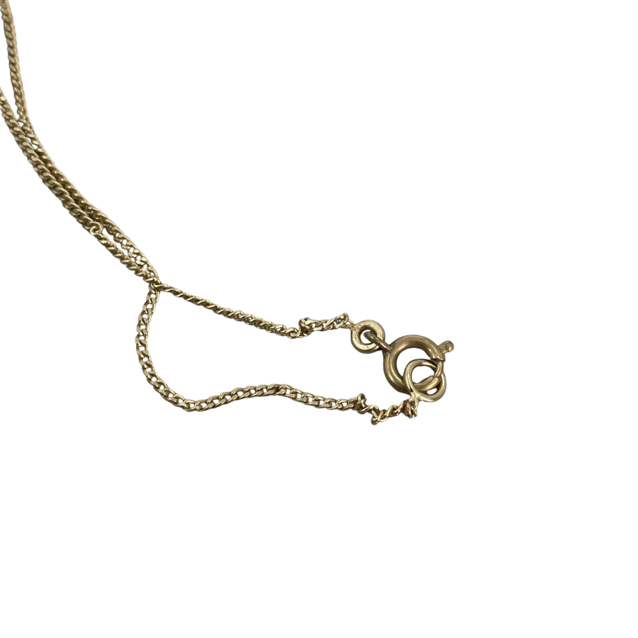 CHANEL ネックレス No.5/19