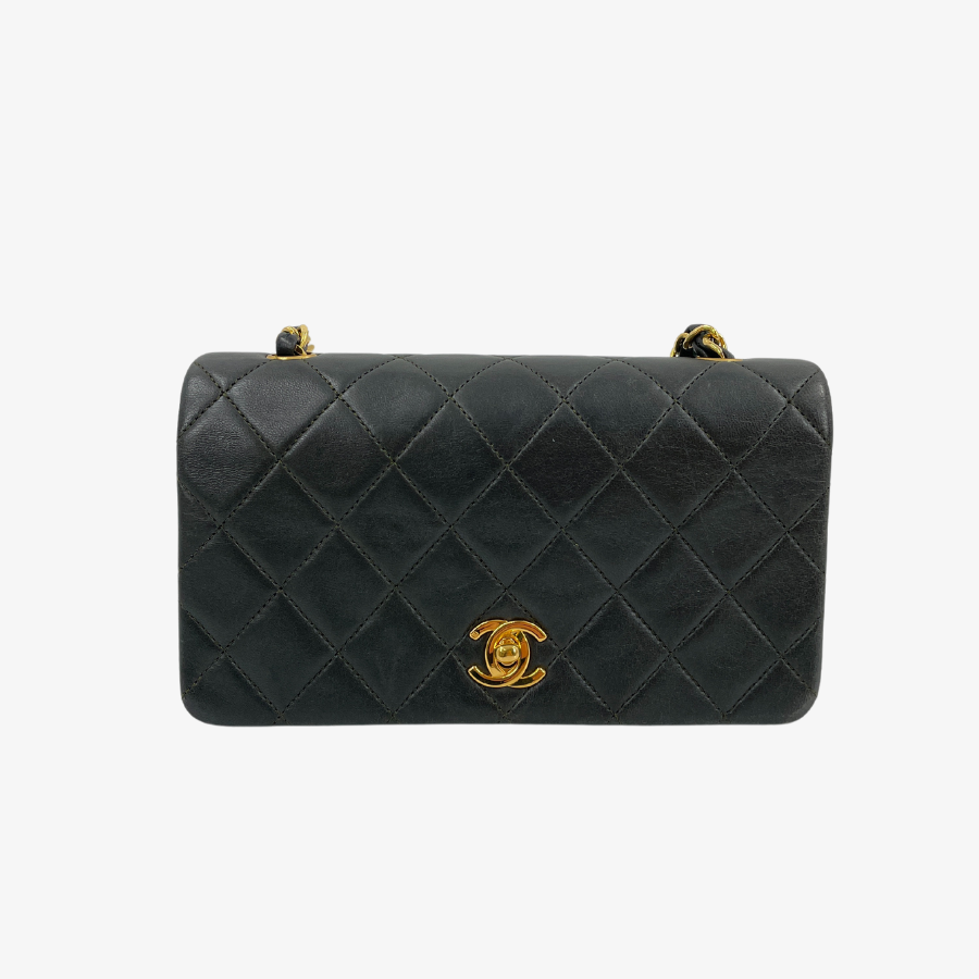 Chanel mini 2025 shoulder bag