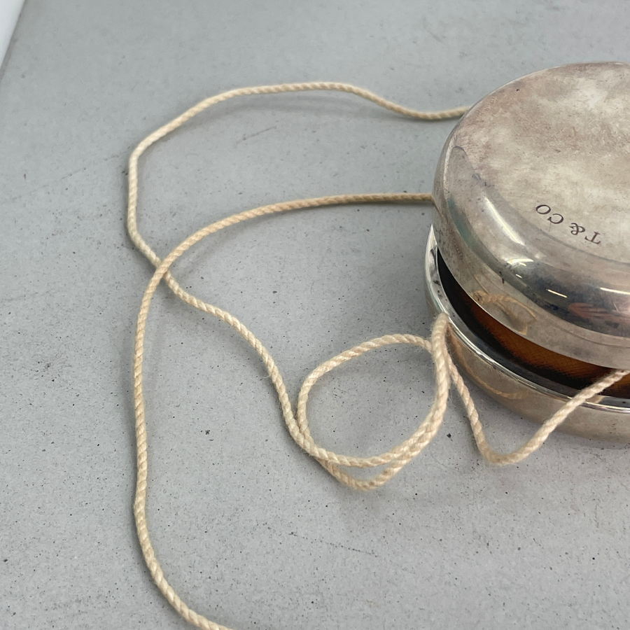 TIFFANY ヨーヨー