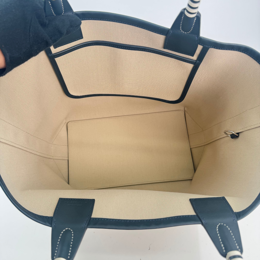 HERMES スティープル28