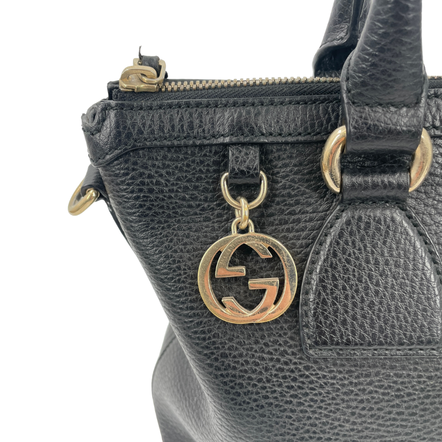 GUCCI ハンドバッグ