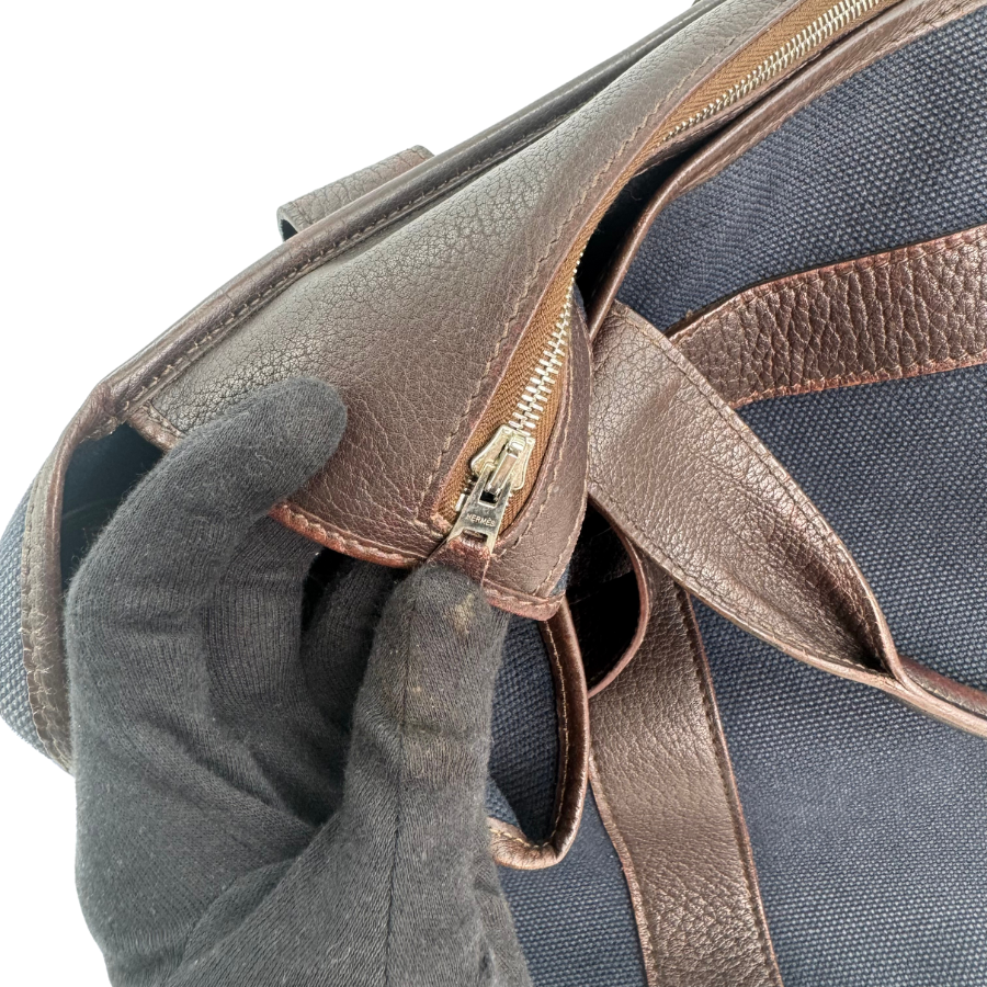 HERMES サンチュール ショルダーバッグ