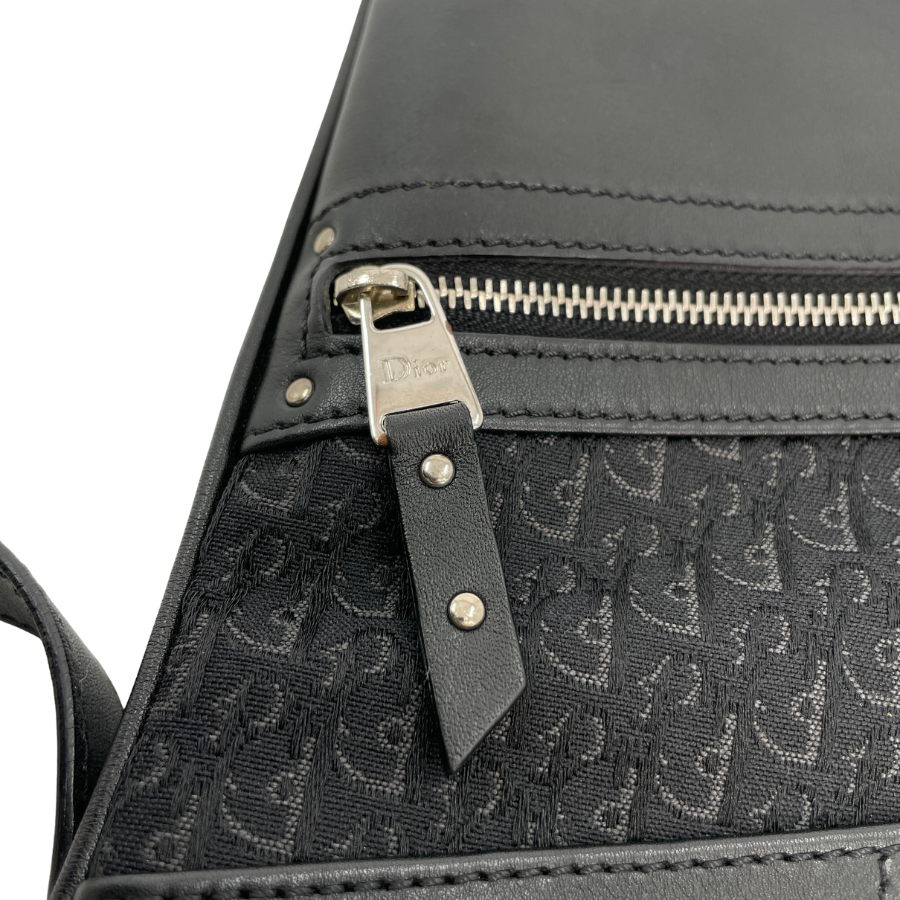 DIOR トロッター ストリートシック