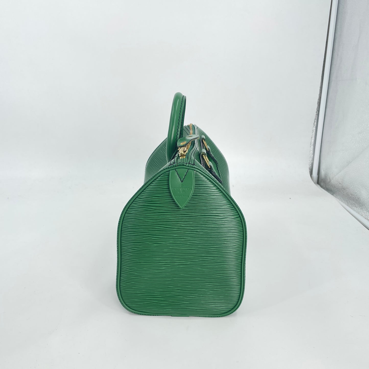 LOUIS VUITTON エピ スピーディ25 M43014