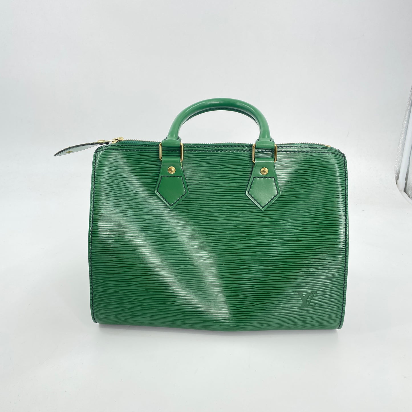 LOUIS VUITTON エピ スピーディ25 M43014