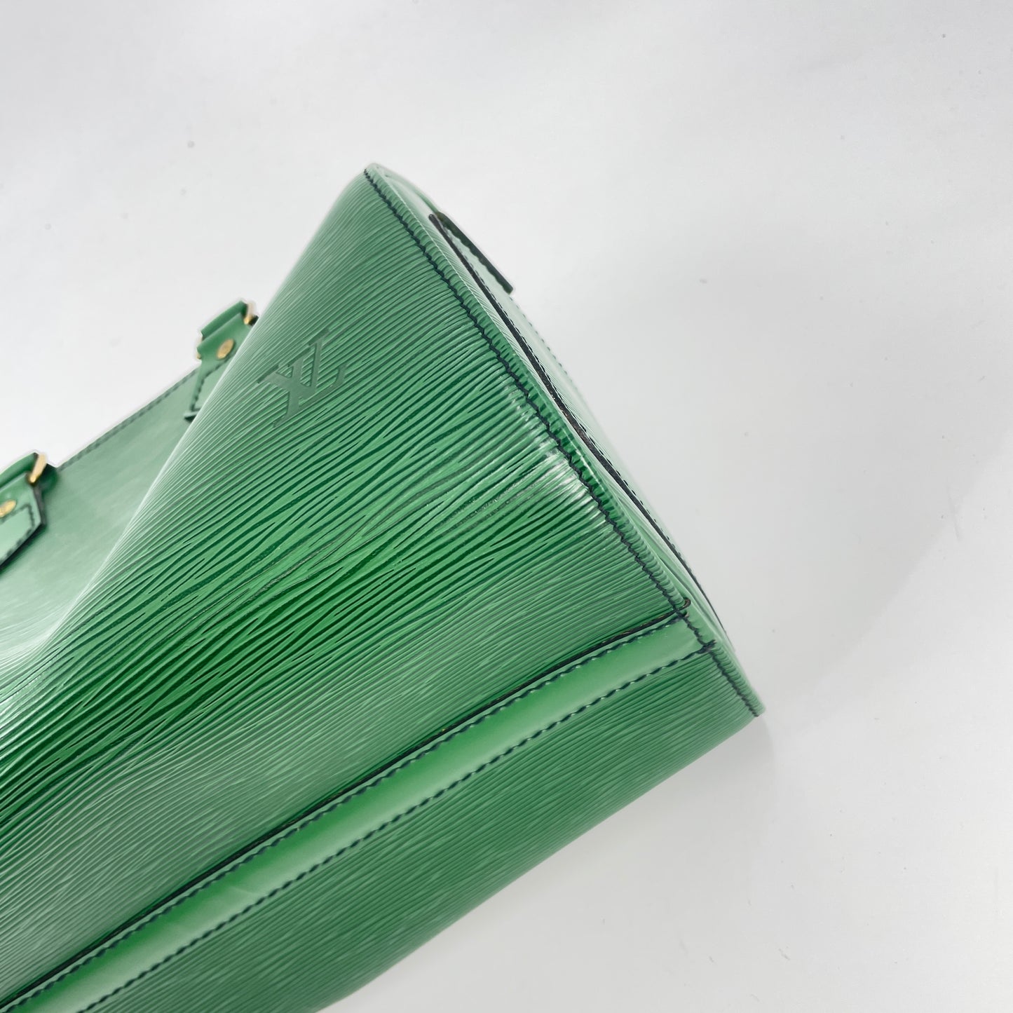 LOUIS VUITTON エピ スピーディ25 M43014