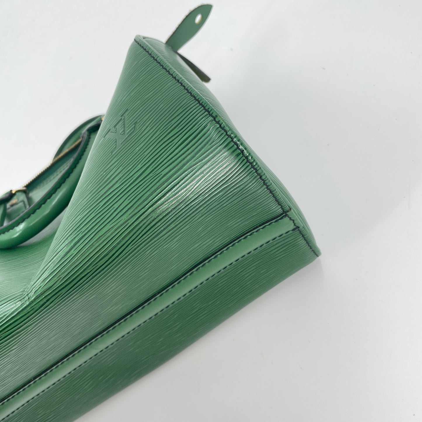 LOUIS VUITTON エピ スピーディ25 M43014