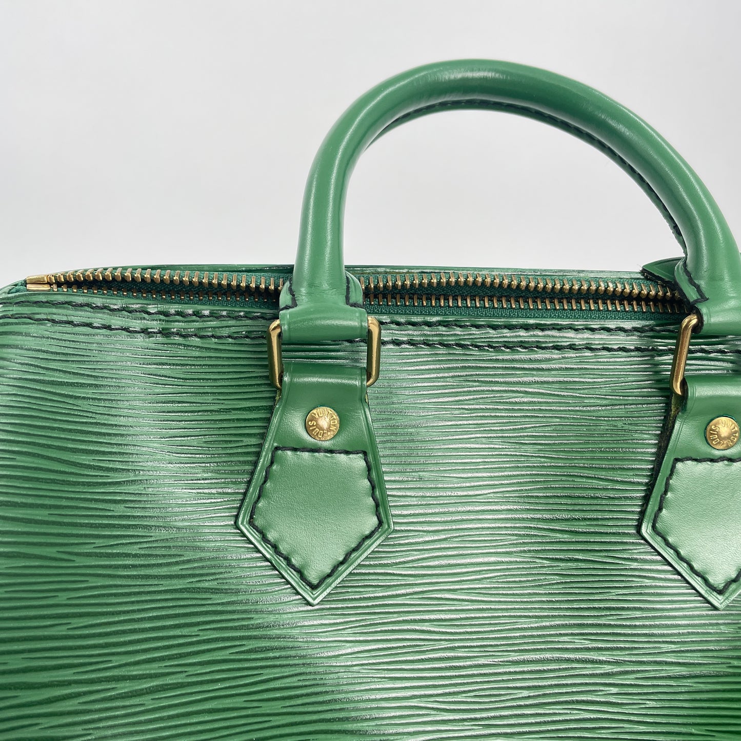 LOUIS VUITTON エピ スピーディ25 M43014