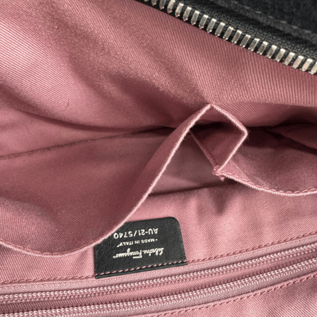 Ferragamo 2WAYバッグ