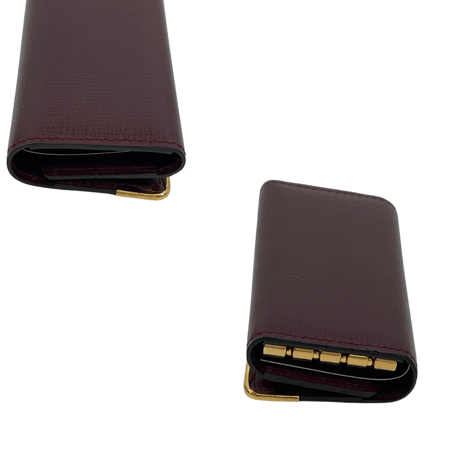 Cartier キーケース