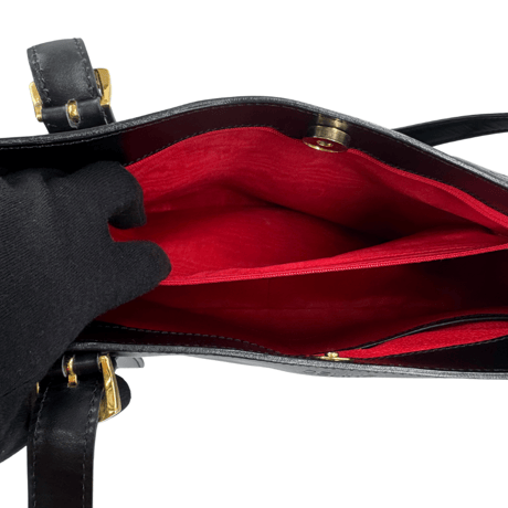 CELINE トートバッグ
