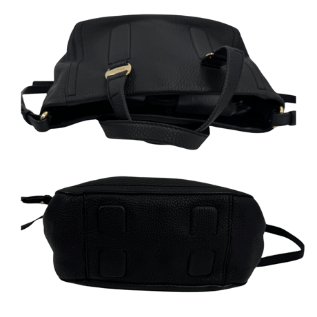 Ferragamo ヴァラ レザー 2WAYバッグ