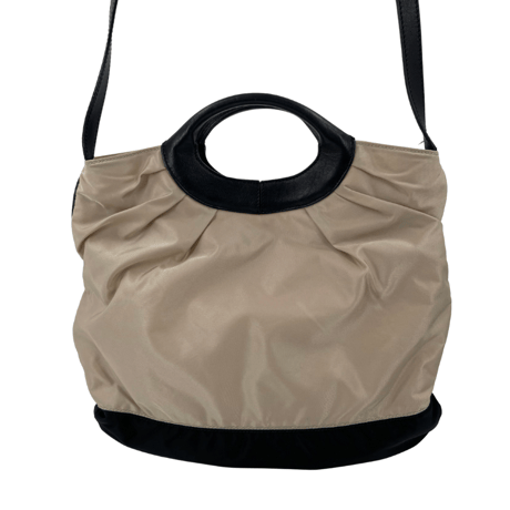 Ferragamo 2wayバッグ ハンドバッグ ショルダーバッグ