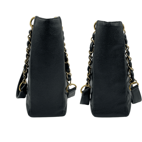CHANEL マトラッセ トートバッグ 9番台