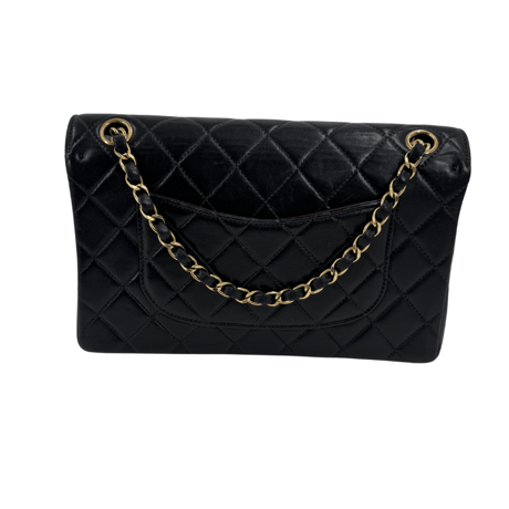 CHANEL マトラッセ ショルダーバッグ