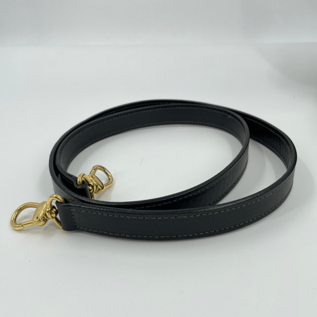 FENDI ズッカ バニティバッグ キャンバス ショルダー