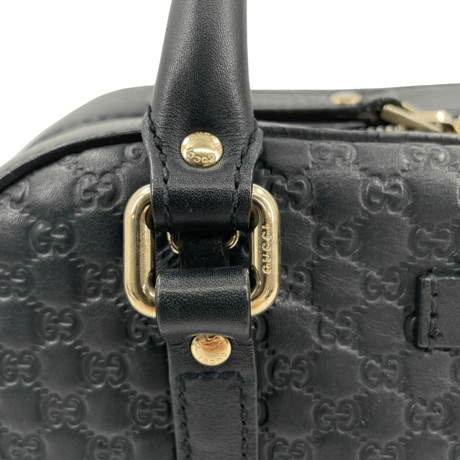 GUCCI ハンドバッグ