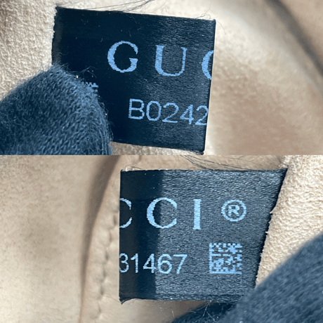 GUCCI ボディーバッグ