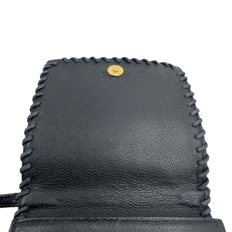 Yves Saint Laurent ショルダーバッグ