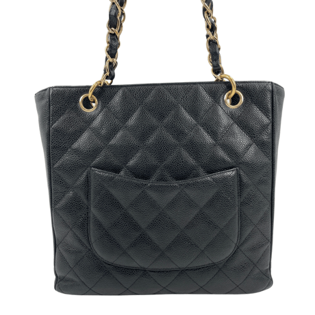 CHANEL マトラッセ トートバッグ 9番台