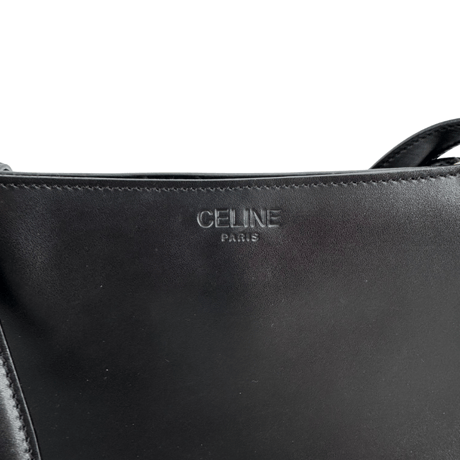 CELINE トートバッグ