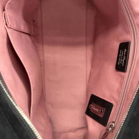 Ferragamo 2WAYバッグ